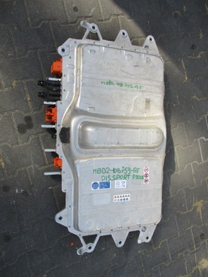 Акумулятор акумулятор range rover discovery sport m8d2-10b759-ae фото №1