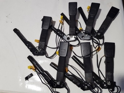 Натяжитель поперечина левый перед mercedes w251 ml w164 gl x164 фото №1