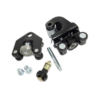 Ролики дверь боковой renault master ii 2,5 dci 1998, eo-0045079 фото №1