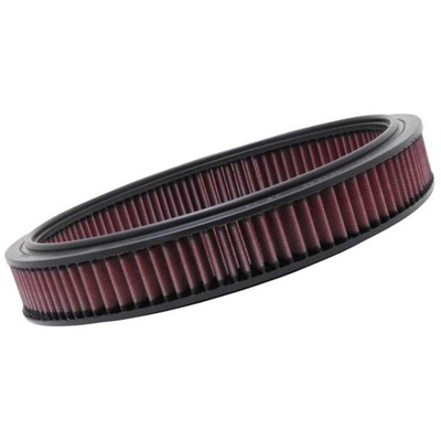 FILTRO AIRE K&N MERCEDES-BENZ 190E 2.0/2.3 '82-'88 E-2865  