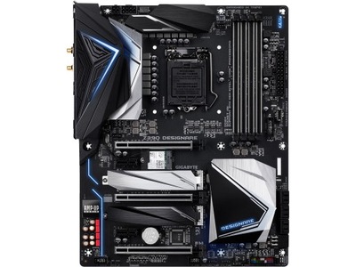 Płyta główna Gigabyte Z390 DESIGNARE Intel Socket 1151 DDR4 ATX