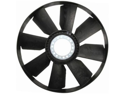 VENTILATEUR DE VENTILATEUR MERCEDES CITARO I 6.4 98- ATEGO I 4.2 6.4 98-04 - milautoparts-fr.ukrlive.com