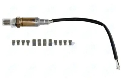 Датчик лямбда-зонд esl-uv-001 nty фото №1