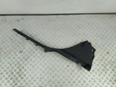 Peugeot partner iv k9 proace 2024 защита порог правая правого 9816396677 фото №1