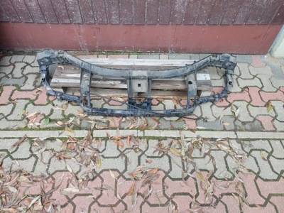 S-max mk1 pas передній фото №1