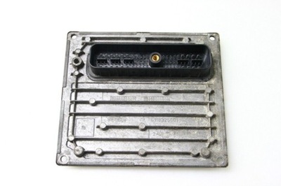 КОМП'ЮТЕР БЛОК УПРАВЛІННЯ ECU 4S6112A650SB FORD