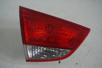 Hyundai ix35 lift лампа задня ліва кришка багажника багажника 92405-2y0 фото №1
