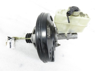 Усилитель тормозов тормозные bmw e46 29675711802 фото №1