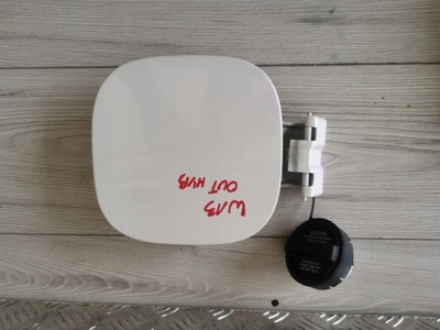 Mitsubishi outlander iii крышка багажника топлива phev w13 фото №1