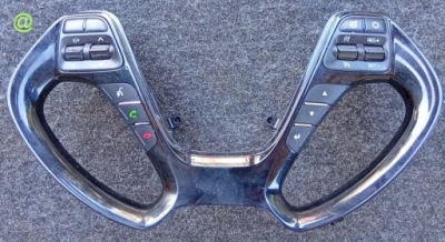 96710-a2000 перемикач na керма kia ceed ii фото №1