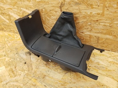 Тунель контейнер na напої toyota corolla e15 07- фото №1