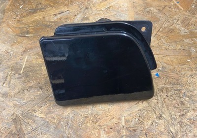 Renault master iii кришка заливної пального 781200017r фото №1