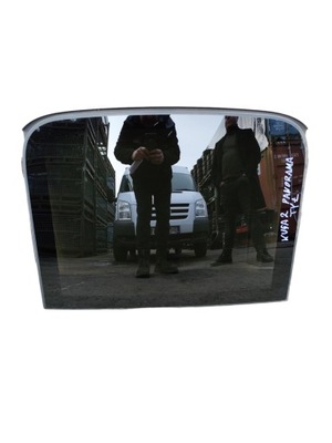 Скло дах панорама задня ford kuga mk2 фото №1