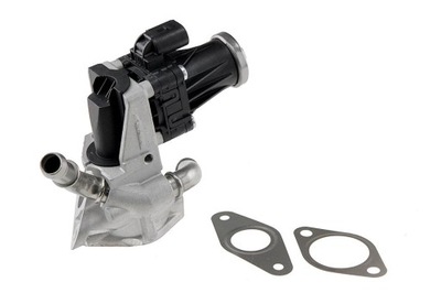 Клапан egr land rover defender 2.2 td4 11-16 фото №1