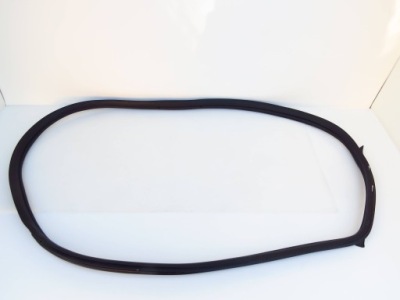 Прокладка двері правий задній задня a2187302078 mercedes cls w218 фото №1