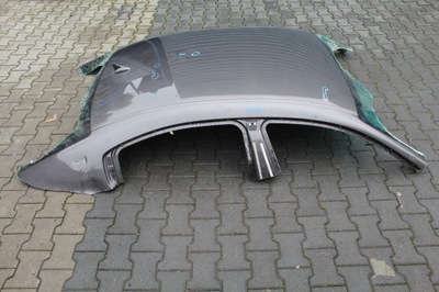 Крыша ghibli q4 фото №1