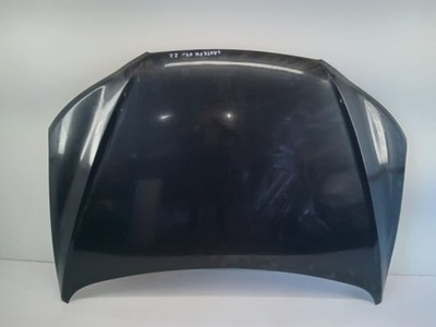 Капот кришка двигуна hyundai santa fe ii 06-10 2z фото №1