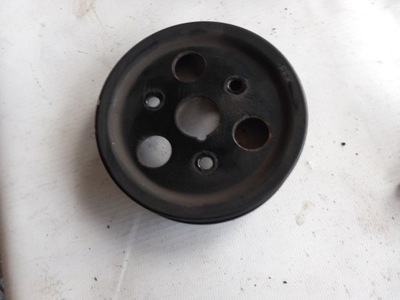 Шків насоса wody hyundai ix20 1,4crdi фото №1