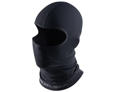 KOMINIARKA TERMOAKTYWNA REBELHORN BREEZE BLACK M