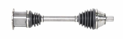 Приводной вал левая vw skoda seat dsg golf vii caddy leon фото №1