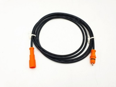 Шланг джгут abs оригінал daf оригінальний номер 1626756 4497570250 фото №1