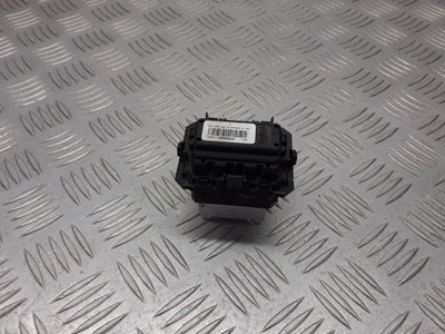 Резистор резистор вентилятор renault megane iii 1.6 t1017845r фото №1