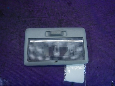 Sedici 09-12 лампа потолочный освещение кабины фото №1