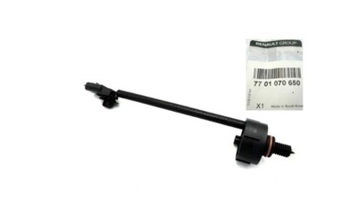 Датчик wody фільтра пального renault dacia оригінальний номер фото №1