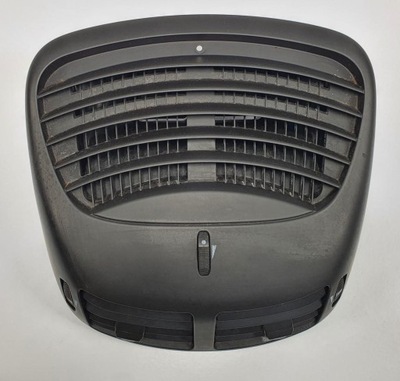 Решётка обдув середина alfa romeo gt 225501 фото №1