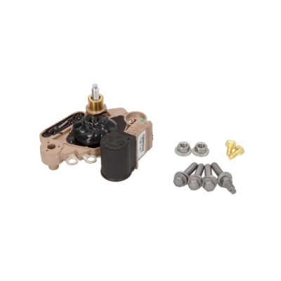 РЕГУЛЯТОР НАПРУГИ VALEO VAL593290 