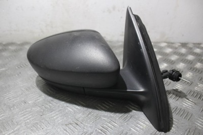 Дзеркало праве skoda rapid ii lf9r фото №1