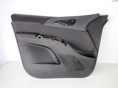 Обшивка обивка дверь левый перед левый передний 466229783 фото №1