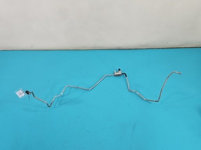 Шланг кондиціонера трубка toyota auris ii 88710-0z290 фото №1