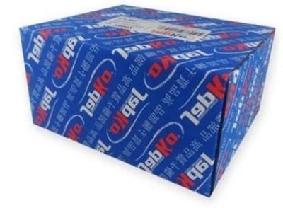 Japko 1590931 набор защиты пылезащитный, амортизатор фото №1