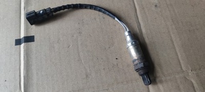 Датчик лямбда-зонд 0258003339 фото №1