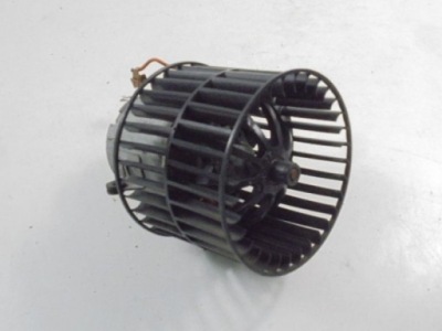Opel astra f 1 i вентилятор воздуходувка 7735000507 фото №1