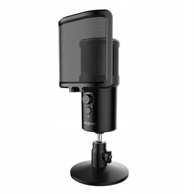 Creative Labs Creative Live Mic M3 Micro Usb