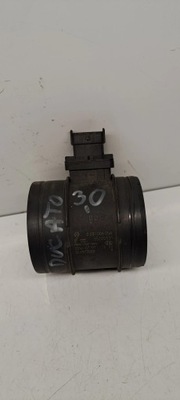 Витратомір fiat ducato iii 2.3 jtd 55220331 фото №1