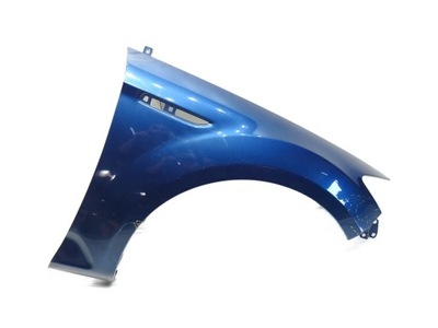 Крыло правый перед 46 ford mondeo mk4 iv фото №1