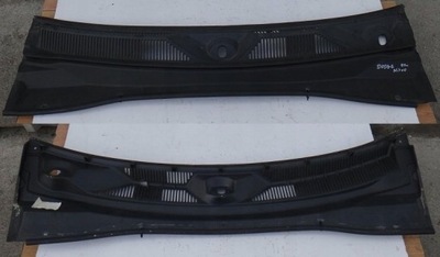 Dodge nitro 07 r жабо фото №1