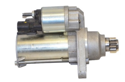 Audi vw стартер 0am911023b фото №1