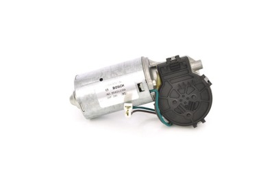 BOSCH F 006 B20 106 MOTOR LIMPIAPARABRISAS  