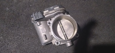 Mercedes w205 w213 3.0 v6 дроссельная заслонка a2761410125 фото №1