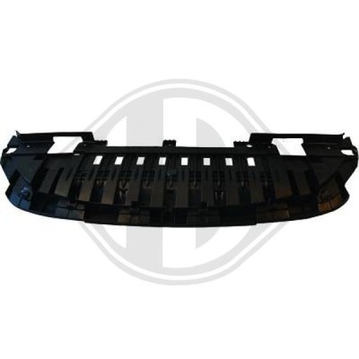 Кришка do renault scenic / grand scenic 09- фото №1