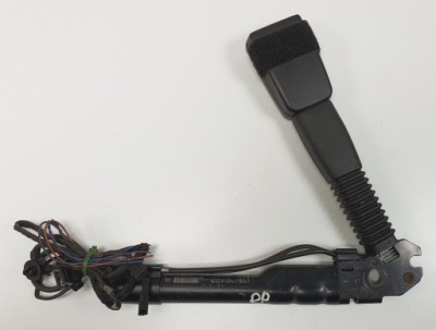 Клипса натяжитель правый  перед bmw 5 f10 7213564 европа фото №1