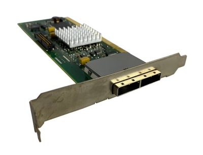 IBM Dual Kanal SAS 3GB Pcix Raid Adapter 44V5195