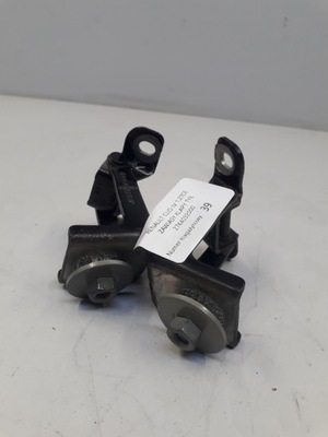 Renault clio iv петля крышки задняя 27k4032000 фото №1