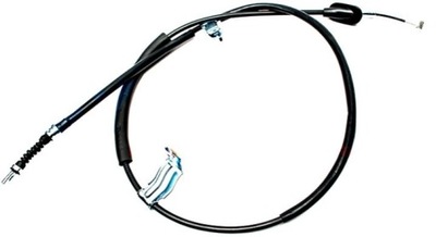 CABLE DE FRENADO HONDA ACCORD PARTE TRASERA IZQUIERDA  