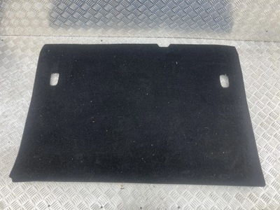 Обшивка багажника citroen ds5 10- фото №1