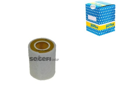 Фільтр повітря smart roadster purflux фото №1